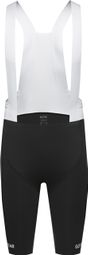 Cuissard Court à Bretelles Gore Wear Spinshift Cargo Noir