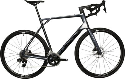 Bicicleta de carretera Lapierre Pulsium 6.0 Sram Rival AXS 12V T.XXL 195/205 cm - Producto reacondicionado