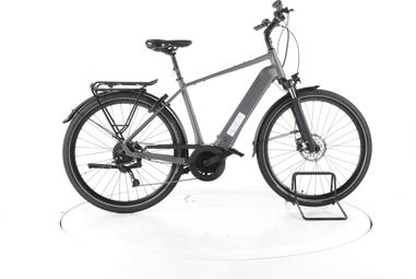 Produit reconditionné - Kalkhoff ENDEAVOUR 3.B MOVE Trekking E-Bike - Bon Etat