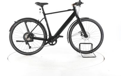 Produit reconditionné - Riese et Müller UBN Five touring Trekking E-Bike - Bon Etat