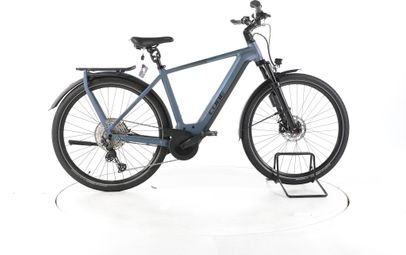Produit reconditionné - Cube Kathmandu Hybrid ABS Trekking E-Bike - Très Bon Etat