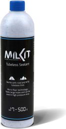 Liquide Préventif Milkit Tubeless 500ml