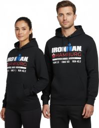 Ironman Hamburg Hoodie Black