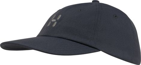 Haglöfs Cap Black