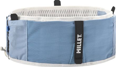 Ceinture Trail Unisexe Millet Intense Bleu