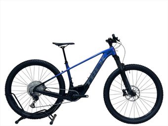 produit reconditionné . Trek Marlin+ 8 Shimano 2024 . VTT électrique . Trek . très bon état