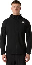 The North Face Fontanales Waterdichte Jas Zwart Heren