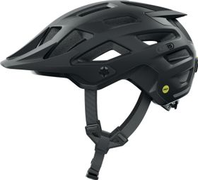 Casque Abus Moventor 2.0 Mips velvet Noir