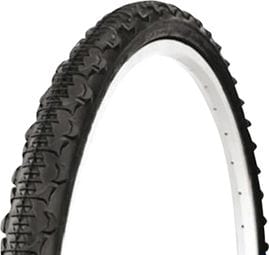 Pneu vtt 26x1.90 tr Deli noir s-602 (50-559)