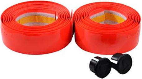 Guidoline Velox gloss classic rouge  - epaisseur 2.5 mm
