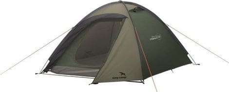 Tente de camping Easy Camp Meteor 300 Vert