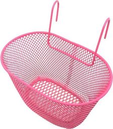 PANIER ENFANT AV ROSE 245x160x130