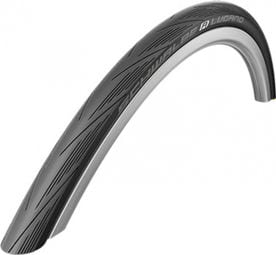 Pneu route 700 x 23 Schwalbe lugano2 noir ts (23-622)