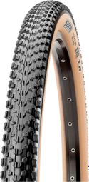 MAXXIS Pneu Extérieur Ikon Exo/Tr/Tanwall 27.5 X 2.20 Noir/Brown Fold