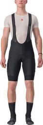 Castelli Unlimited Cargo Short Black