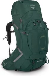 Osprey Aether Plus 60 Backpack Green