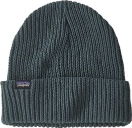 Bonnet Unisexe Patagonia Fisherman's Rolled Vert