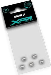 Weight T1 XR-ONE®