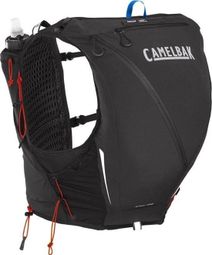 Bolsa de hidratación Camelbak Apex Pro Run Negra