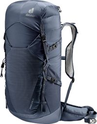 Sac de Randonnée Deuter Speed Lite 30 Noir