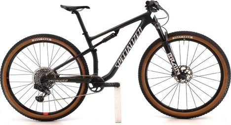 Produit reconditionné · Specialized Epic Pro Carbon X01 AXS / Vélo VTT | Bon état