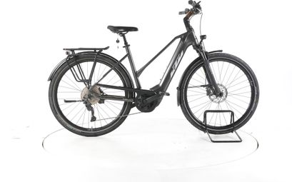 Produit reconditionné - KTM Macina Style 740 Trekking E-Bike - Très Bon Etat