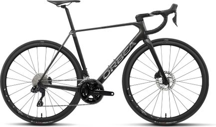 Vélo de Route Orbea Orca M35i Shimano 105 Di2 12V 700 mm Noir/Gris 2027