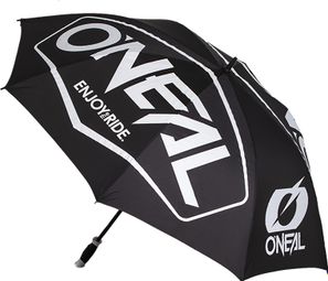 O'Neal HEXX Umbrella Black / White