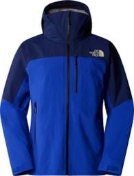 Chaqueta impermeable The North Face <p><strong>Summit Torre Egger</strong></p>Futurelight Azul