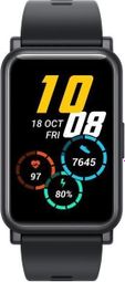 HONOR Watch ES black
