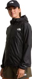 The North Face Ridgelite Futurefleece softshelljas voor dames, zwart