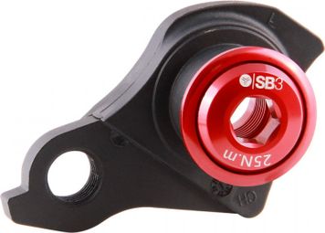 Kroma Red UDH SB3 Derailleur Hanger