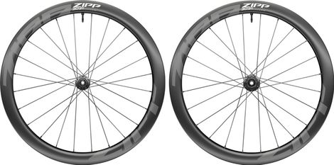 Zipp 303S Tubeless 700 Disc Wheelset | 12x100mm | 12x142mm | Centerlock