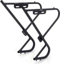 XLC LR-F02 Luggage Rack 26 '' Matte Black