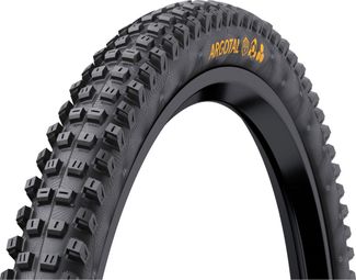 Continental Argotal 29'' MTB Tire Tubeless Ready Foldable Downhill Casing SuperSoft Compound E-Bike e25