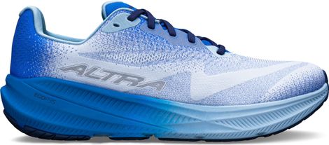 Chaussures Running Altra Experience Flow 3 Bleu Homme