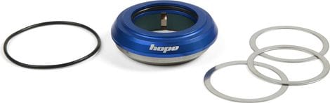 Hope Integrated Headset IS41 1''1/8 Blue