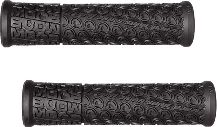 Paire de Grips Lizard Skins Single Compound Moab Noir