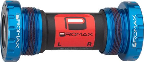 Boitier pedalier PROMAX EX-1 68-73mm