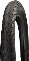 Pneu vtt/urbain 24x1.75 tr Deli noir sa 206 (47-507)