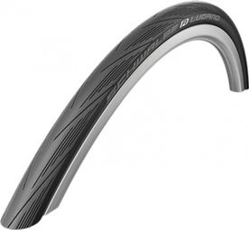 Straßenreifen 700 x 23 Schwalbe lugano2 schwarz tr (23-622)