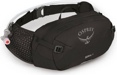 Sac Banane Osprey Seral 4 Noir