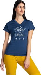T-shirt fonctionnel pour femme Kilpi MERIN-W