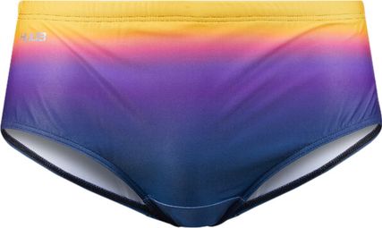 HUUB Bright Trunk Swimsuit Multi-color