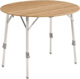 Table de camping Custer Rond Outwell
