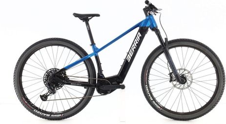 Produit reconditionné · Berria Bravo Hybrid HP 2024 / Vélo VTT électrique / Berria | Très bon état