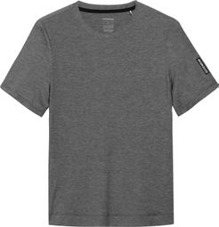 Gore Wear Training hardloop-T-shirt voor dames, zwart