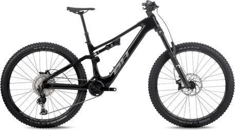Bicicleta de montaña eléctrica con suspensión total BH ilynx+DL Enduro Carbon 9.5, 800 Wh, DJI, 150 Nm, 29