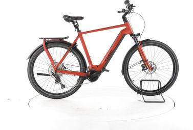 Produit reconditionné - Cube Kathmandu Hybrid EXC Trekking E-Bike - Très Bon Etat