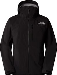 The North Face Summit Torre Egger Futurelight Waterproof Jas Zwart